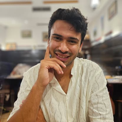 Rony Milanez — Founder of PEN Q